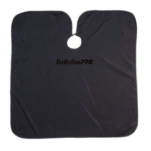 BaBylissPROBlack Barber Cape